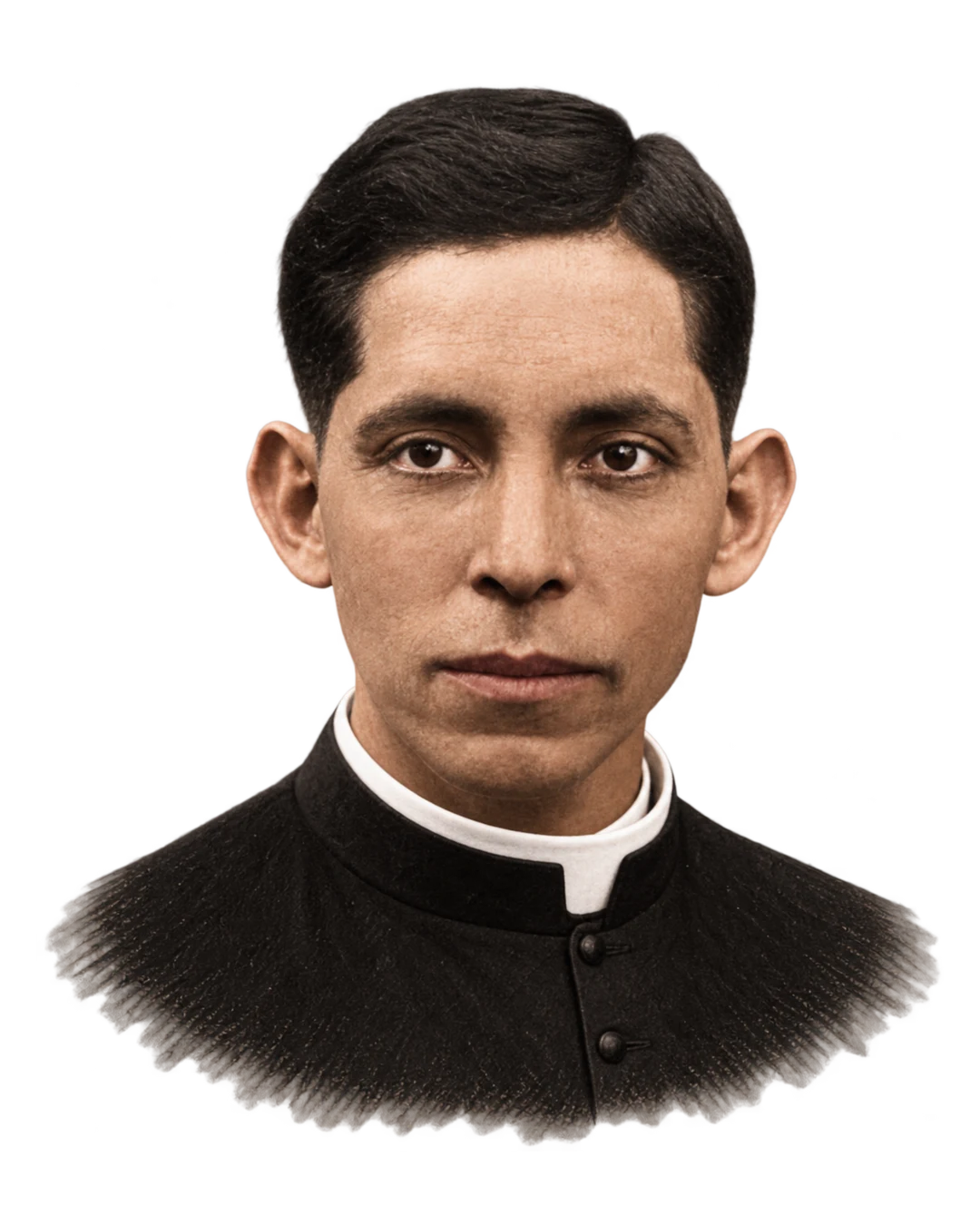 San Agustín Caloca Cortés