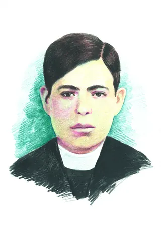 San Atilano Cruz Alvarado