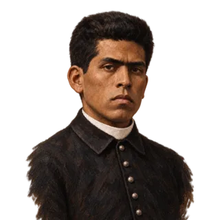 San David Galván Bermúdez