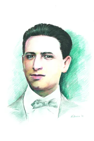 San David Roldán Lara