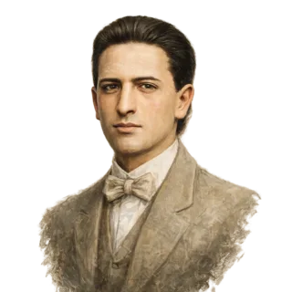 San David Roldán Lara