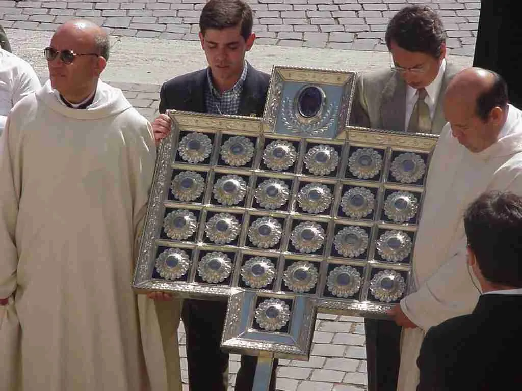 25 años de santidad: Celebración del aniversario de canonización de los Mártires Mexicanos en el Santuario